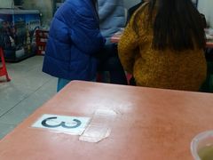 -小胡子祥彪烧烤(北湖总店)