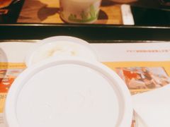 -肯德基(新凌云店)