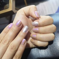 -潮店·虞妃妮轻奢美甲美睫馆