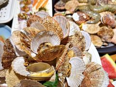 -三个渔夫·蒸汽海鲜(小白楼店)