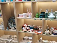 -陶语手工·拼豆·陶艺·银饰diy(宽厚里店)