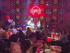 -胡桃里乐队酒馆(三阳路店)