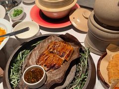 -狮拾久·现代新加坡料理(福田COCO Park店)