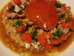 -海陵岛保利皇冠假日酒店·御公馆中餐厅 CANAL LNUA