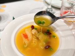 -锦庐道地川菜(来福士店)