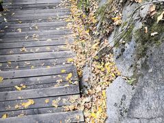 -岳西天峡风景区