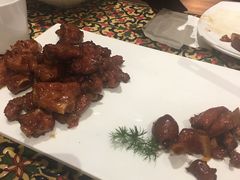 -城南往事济南风味主题餐厅(东环店)