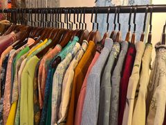 -暮晚尘香汉服旗袍