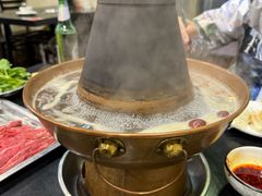 -新梅居(宁海东路店)