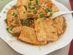 -黎记大排档(慈云路店)