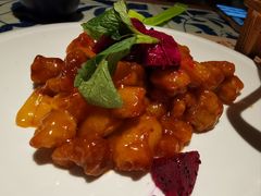 -绿茶餐厅(布吉万象汇店)
