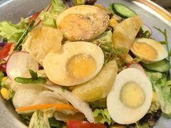 -首尔烤肉大排档(合生汇店)
