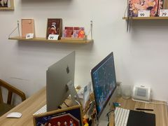 -海马体照相馆(大连罗斯福广场店)