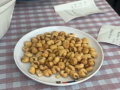 -拿渡·水煮鱼麻辣香锅(王府井奥莱·香江小镇店)