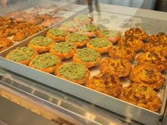 -鲍师傅糕点(永安里店)