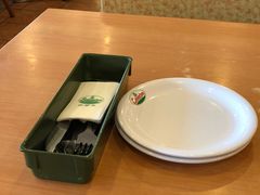 -萨莉亚意式餐厅(深圳北站店)