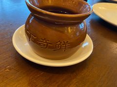 -舟山希尔顿酒店·開自助餐厅