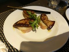 -武汉武昌威斯汀酒店-知味自助餐厅