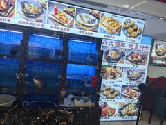 -鑫鸿达·海鲜闽菜热炒小馆(中山路店)