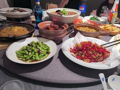 -简小舍·民间手艺菜(武昌江滩店)