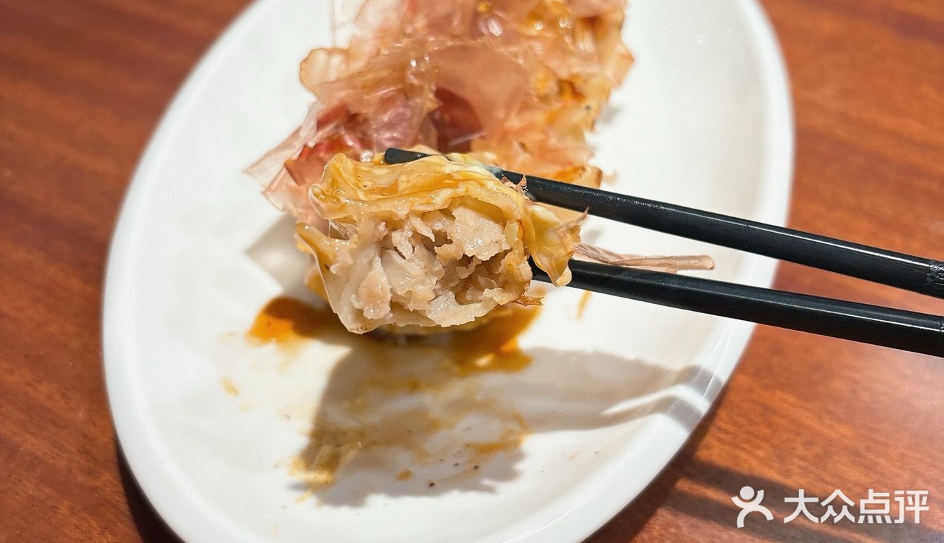 再度二訪拉麵店！