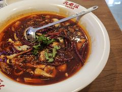 -九老汉·川渝江湖菜(合川路2店)