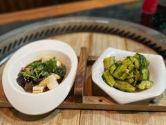 -三里屯土灶炖公鸡地锅鸡(江东店)