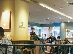 大堂-COSTA COFFEE(水游城店)