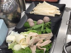 -就这么牛潮式牛肉火锅(华侨城店)