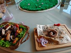 -玛丽亚西餐厅非遗俄餐