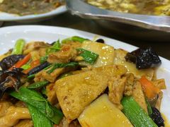 -大众酸菜鱼(梨花巷总店)