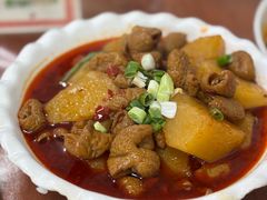 -巷子肥肠(科华巷店)