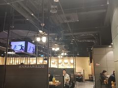 -汉巴味德·烤肉与啤酒的自助(杭州大悦城店)