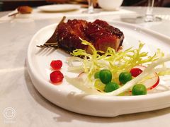 -喜粤8号(四海唐人街店)