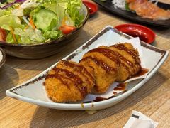-胜代日本料理(云程巷小区店)