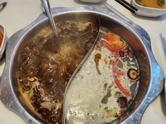 -傣妹火锅(南京东路一店)