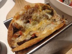 -黑宝石西餐厅(汇励99城市公园店)