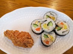 -合利屋(三元桥店)