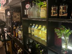 -角落里(中山公园店)