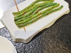 -老万烧烤(典逸心洲店)