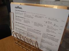 -大酉·M Coffee(北京美术馆店)