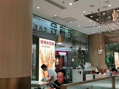 -老碗会·陕西手工面(前海世茂店)