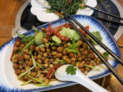 -草原牧语烤全羊(闽江大道店)