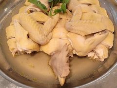 -林辉家宴·本地家常菜·头牌清远鸡(先锋店)