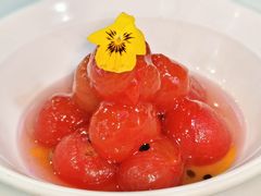 -帕米尔食府(白云观店)