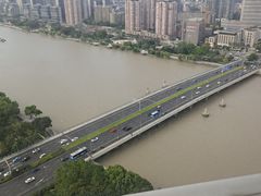 -宁波万豪酒店
