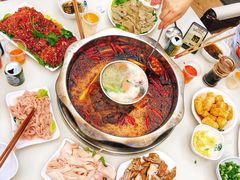 -枇杷园食为鲜火锅(南山店)