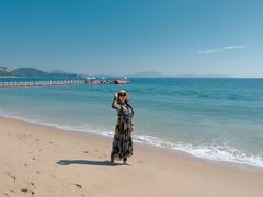 -大梅沙海滨公园