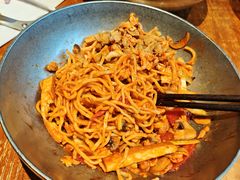 -圳兴面王·拌川·特色炒面(南山保利剧院店)
