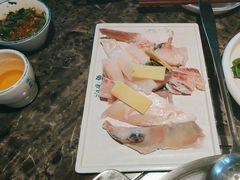 -淘米捞·米汤脆鲩鱼火锅(福田皇岗店)